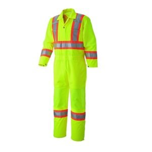 Coverall Suit