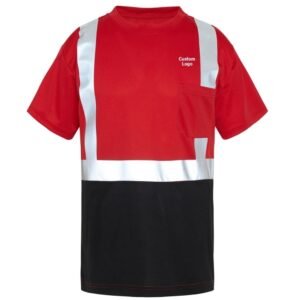 Work Shirt Customized