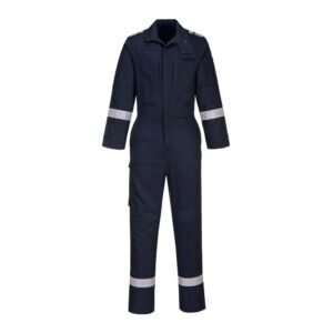 Coverall Suit
