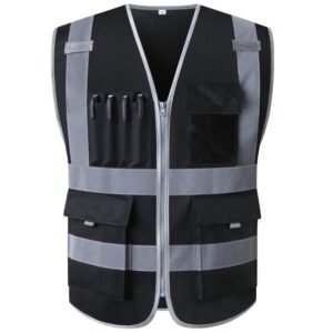 Work Vest Customized