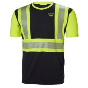 Work Shirt Customized