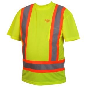 Work Shirt Customized