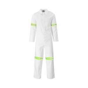 Coverall Suit