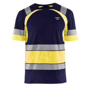 Work Shirt Customized