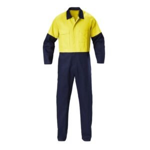Coverall Suit
