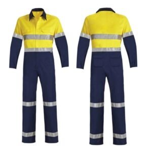 Work Suits Customized